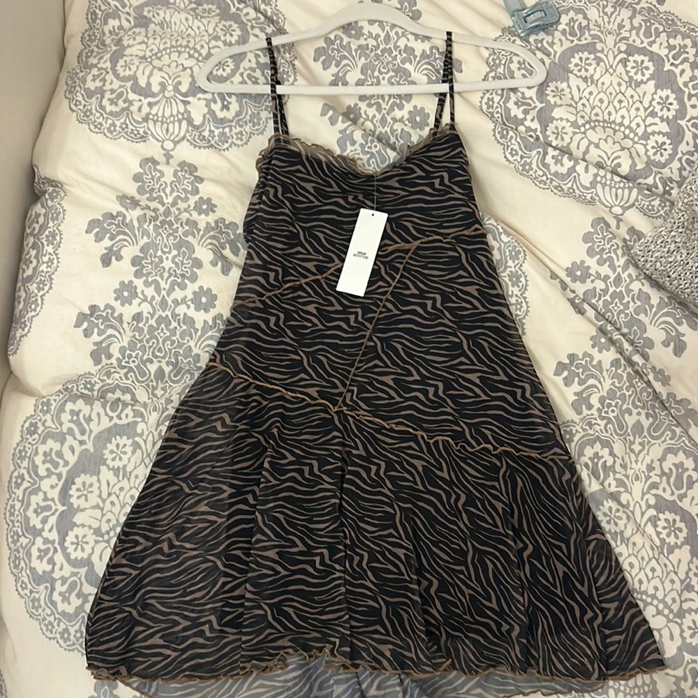 Urban Outfitters Mini Dress NWT Size S